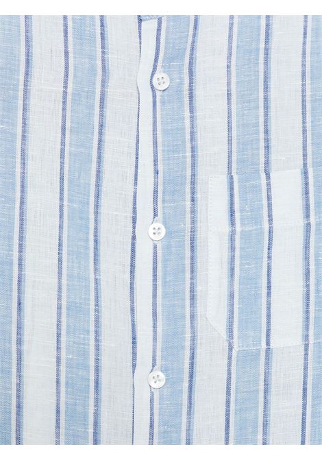 Camicia Fay Kids FAY JUNIOR | CAMICIE | FW5P30-Z2957626CE